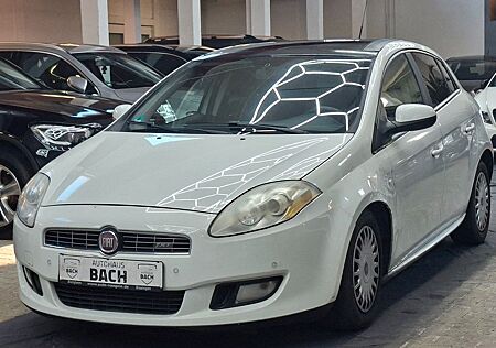 Fiat Bravo 1.4 16V T JET Dynamic*TÜV 10.2025*1.HAND*
