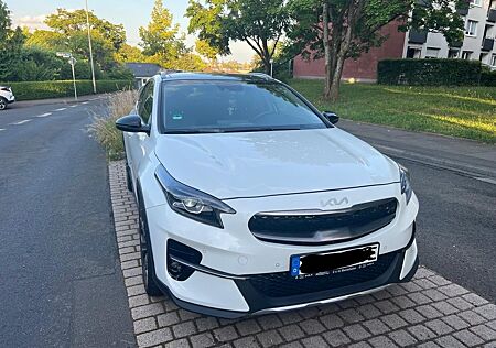 Kia XCeed 1.6 GDI Plug-In Hybrid DCT6 Platinum P...