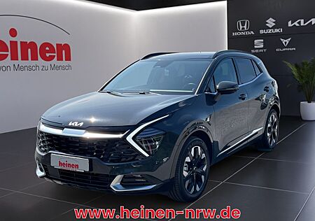 Kia Sportage 1.6 PLUG & RIDE PHEV DRIVE NAVI GLASDAC