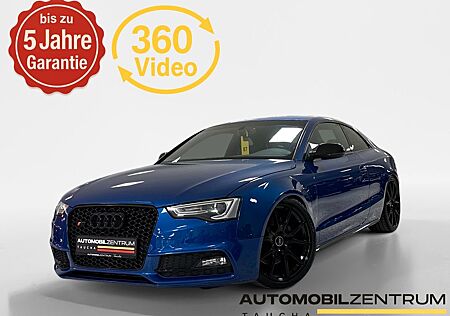 Audi S5 3.0 TFSI quattro +BI-XENON+PANO+B&O+TOTW.+