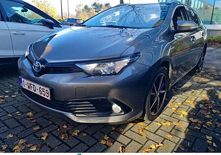 Toyota Auris Touring Sports 1.8 Hybrid Aut. Style Navi