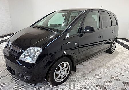 Opel Meriva CATCH ME 1.6 TWINPORT°Leder°Sitzheizung