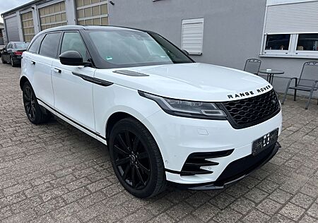 Land Rover Range Rover Velar R-Dynamic SE Panorama