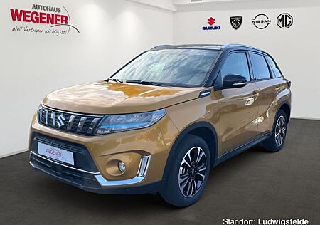 Suzuki Vitara 1.5 COMFORT+ AGS 'SHINKAI'