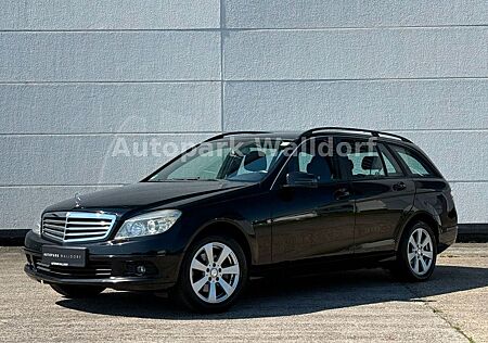 Mercedes-Benz C 200 T CDI*2.HAND*KLIMA*