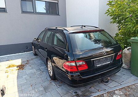 Mercedes-Benz 220 E220 CDI 1000€ FestPreis