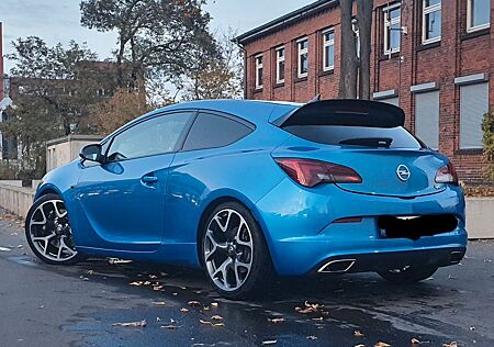 Opel Astra 2.0 Turbo 206kW OPC S/S OPC