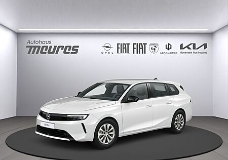Opel Astra L Sports Tourer Enjoy 1.2 Turbo Navi Rückf