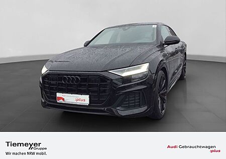 Audi Q8 50 TDI Q 2x S LINE LM23 RAUTE KAMERA OPS+ PRI