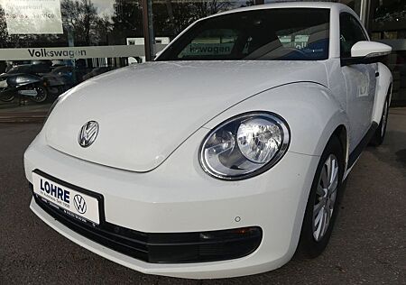 VW Beetle Volkswagen 1.2 TSI Lim.