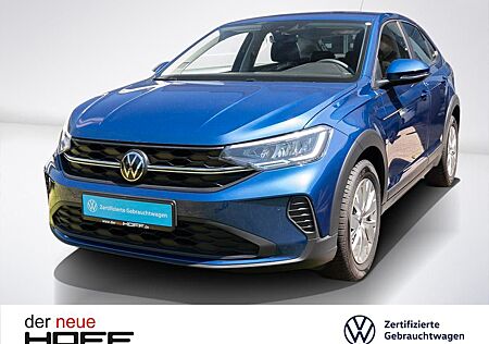 VW Taigo Volkswagen 1.0 TSI LED Einparkhilfe Winterpaket Ansch