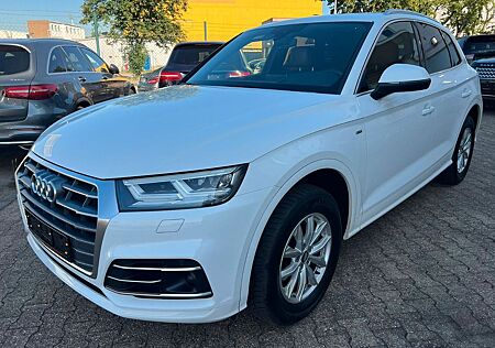 Audi Q5 Quattro"design"Head-Up"Massage"Kamera
