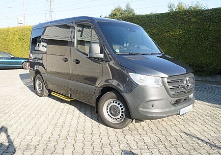 Mercedes-Benz Sprinter behinderten gerechter Umbau/Paravan