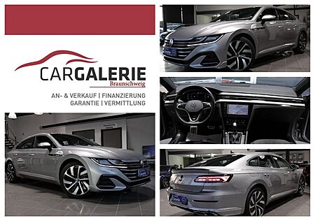 VW Arteon Volkswagen 2.0 TDI R-Line*VIRTUAL*KAMERA*ACC*