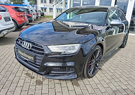 Audi S3 Sportback 2.0 TFSI quattro Matrix LED+SoundSy