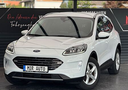 Ford Kuga Titanium X