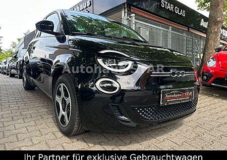 Fiat 500E 500 e Passion KAMERA*NAVIGATIONSYSTEM*AUTM
