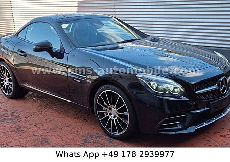 Mercedes-Benz SLC 43 AMG SLC-Klasse Roadster/Panorama/Navi/SHZ