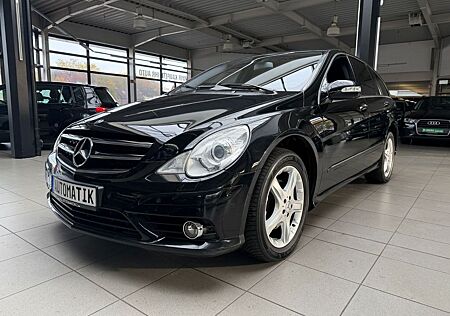 Mercedes-Benz R 350 gebraucht kaufen Mercedes-Benz R 350 CDI 4Matic, Bluetooth, USB, SHZ