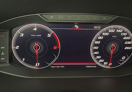 Seat Tarraco 2.0 TDI 110kW Style Style