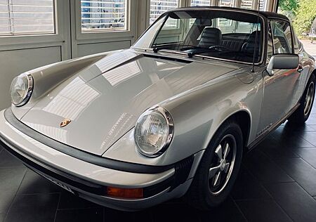 Porsche 911 Urmodell