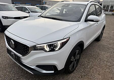 MG ZS EV Luxury Aut/Nav/LED/PANODACH/10700netto