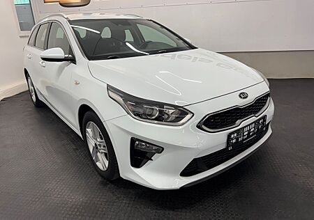 Kia Cee'd Sportswagon 1.4 TGDI*NAVI*KAMERA*SHZ*