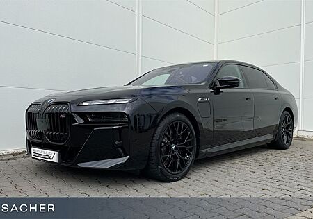 BMW M760e A xDrive Fond-Entert.Sky-Lounge,B&W,AHK