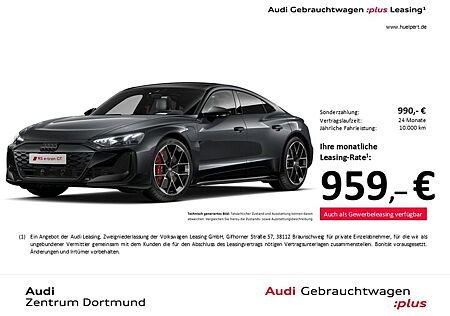 Audi RS e-tron GT quattro CARBONDACH B&O 360°CAM LM21