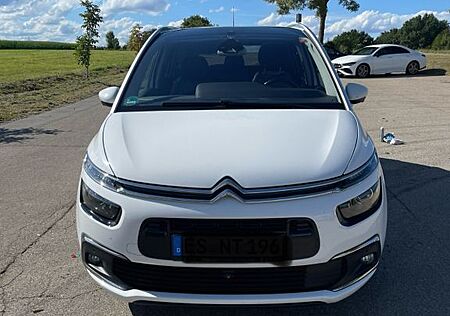 Citroën C4 Spacetourer Grand C4 Picasso / SpaceTourer BlueHDi 120 S...