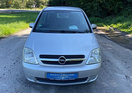 Opel Meriva 1.4 Tüv Neu