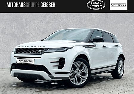 Land Rover Range Rover Evoque RR Evoque P200 R-DYNAMIC SE AWD Automatik ACC