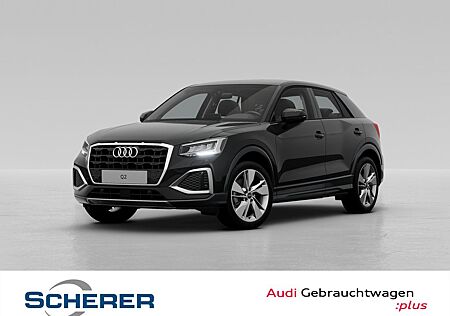 Audi Q2 advanced 35 TDI S tronic LED CARPLAY RFK EPH+