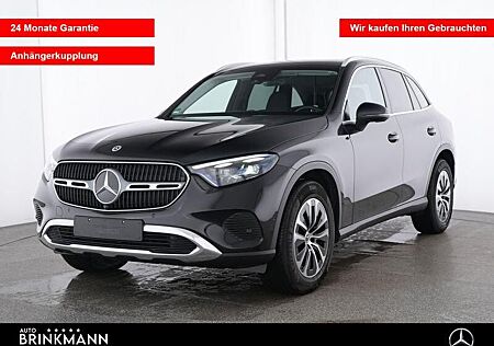Mercedes-Benz GLC 220 GLC220d 4M ADVANCED+/DISTRONIC/AHK/DIGITAL-LIGHT