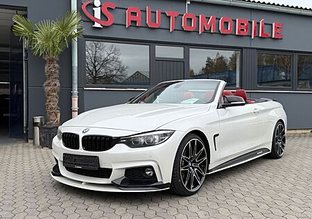 BMW 440i Cabrio*///M Sport*Kamera*Alcantara*