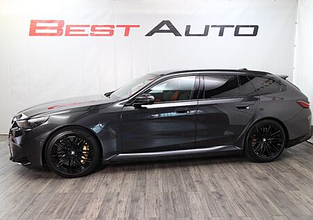 BMW M5 Touring Carbon Keramik HeadUp Ultimate