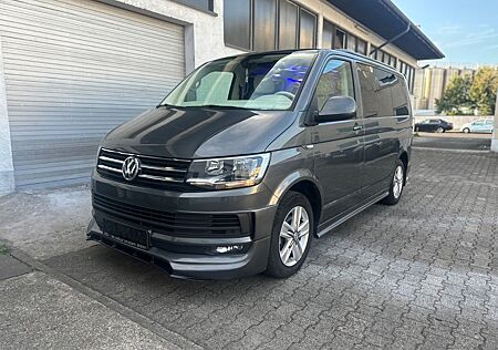 VW T6 Caravelle Volkswagen T6 DSG Multivan Caravelle VIP Umbau