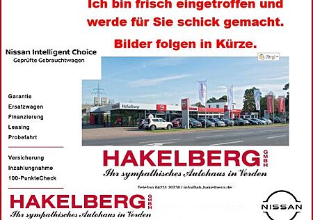 Nissan Qashqai 1.3 DIG-T Tekna+ Massagesitze + Bose