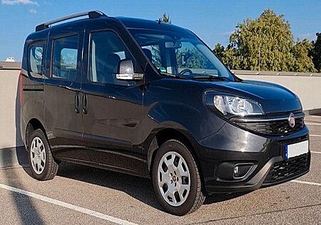 Fiat Doblo 1.4