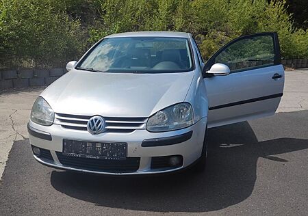 VW Golf Volkswagen 1.4 Basis Basis