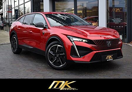 Peugeot 408 GT PT 130 EAT8*MATRIX*FOCAL*CARPLAY*TRAUM*