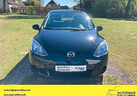 Mazda 2 1.3 Independence