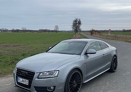 Audi A5 2.0 TFSI