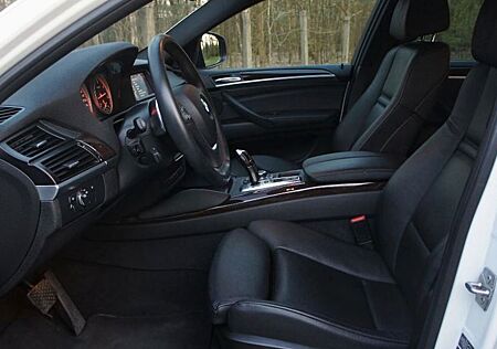 BMW X6 gebraucht kaufen BMW X6 Automatik xDrive30d Diesel