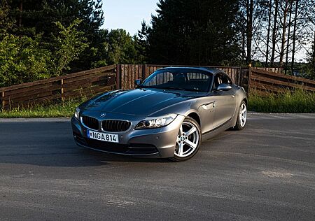 BMW Z4 sDrive30is