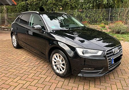 Audi A3 1.4 TFSI Sportback