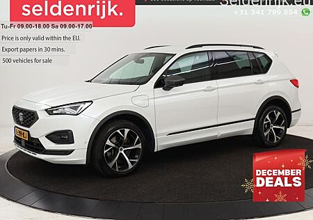 Seat Tarraco 1.4 TSI eHybrid PHEV FR | 360 kamera | S