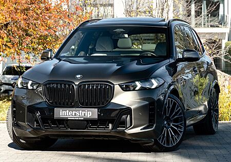 BMW X5 40d M SPORT.LUFTFEDER.PANORAMA.LED.AHK.22"