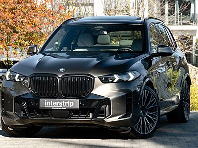 BMW X5 40d M SPORT.LUFTFEDER.PANORAMA.LED.AHK.22"