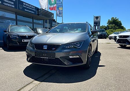 Seat Leon ST Cupra 300 4Drive Allrad